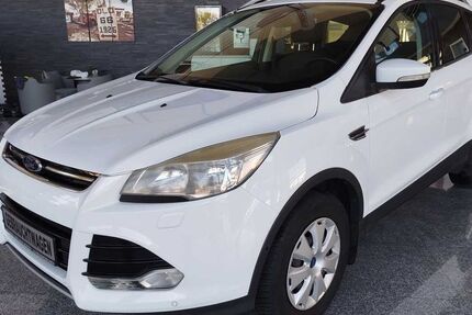 Ford Kuga 138.700 km 4.850 &euro; Schwabmünchen 86830