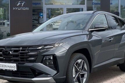 Hyundai TUCSON 11.634 km 37.499 € Leipzig 04328
