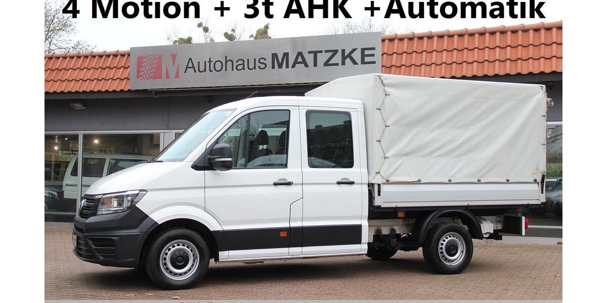 VW Crafter 184.000 km 28.380 &euro; Bückeburg 31675