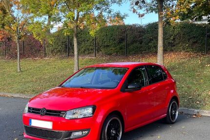 VW Polo 178.000 km 5.500 € Weilburg 35781