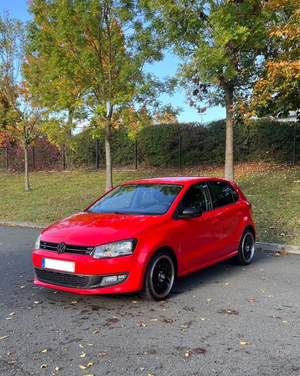 VW Polo 178.000 km 5.600 € Weilburg 35781