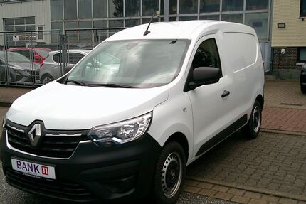 Renault Express 48.941 km 11.950 &euro; Neu Wulmstorf (Hamburg) 21629