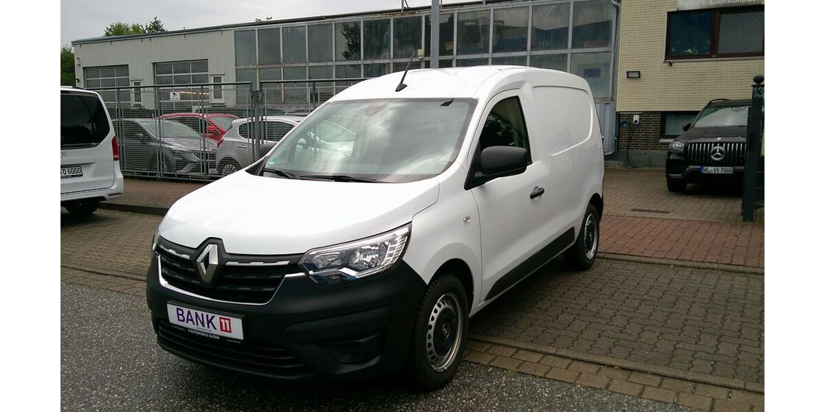 Renault Express 48.941 km 11.950 &euro; Neu Wulmstorf (Hamburg) 21629