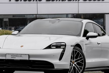 Porsche Taycan 59.900 km 66.987 &euro; Soest 59494