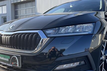 Skoda Octavia 55.619 km 23.860 &euro; Marktredwitz 95615