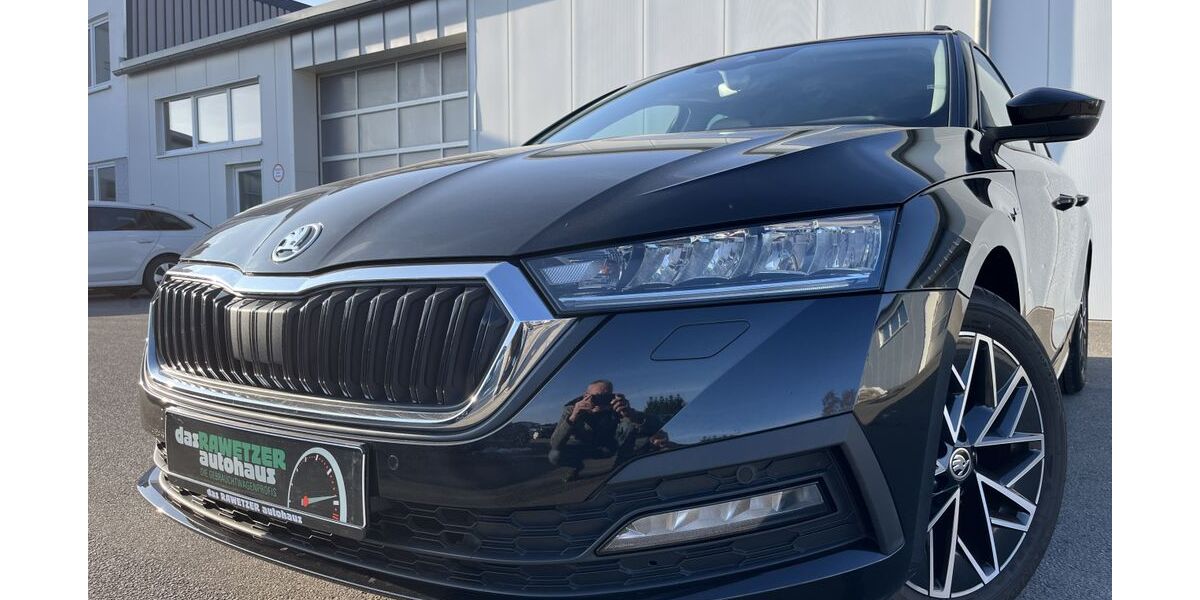 Skoda Octavia 55.619 km 23.860 &euro; Marktredwitz 95615