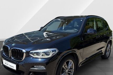 BMW X3 104.919 km 29.406 &euro; Northeim 37154