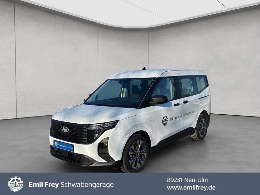 Ford Andere 14.000 km 23.980 € Neu-Ulm 89231