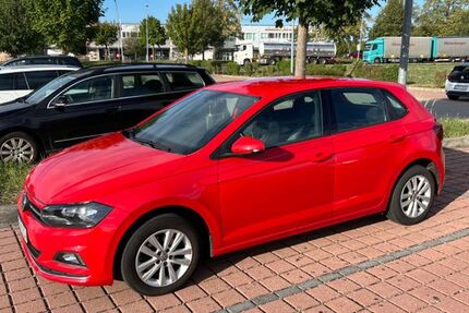 VW Polo 113.431 km 8.500 &euro; Neuötting 84524
