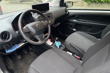 Seat Mii 68.000 km 9.500 &euro; Nürnberg 90491