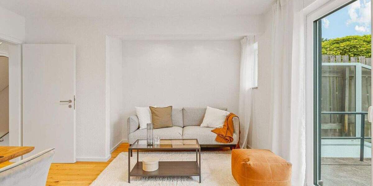 Einfamilienhaus Illertissen - 4 Zimmer, 106 m&sup2;, 379.000&euro; | Angebot:25278004