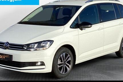 VW Touran 3.500 km 45.950 &euro; Ellwangen 73479