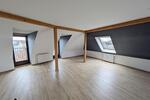 Dachgeschoßwohnung Zwickau - 4 Zimmer, 95 m&sup2;, 620&euro; | Angebot:26681040
