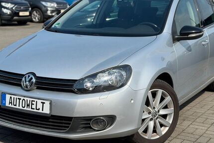 VW Golf 192.000 km 7.200 &euro; Falkensee 14612