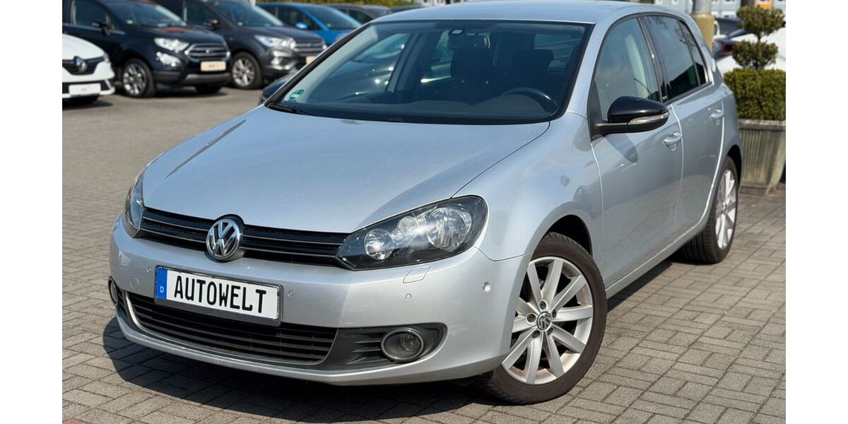 VW Golf 192.000 km 7.200 &euro; Falkensee 14612