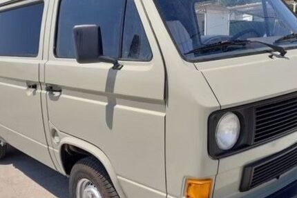 VW T3 Multivan 116.000 km 16.000 &euro; Benediktbeuern 83671