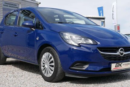 Opel Corsa 122.900 km 7.490 € Königsbrunn 86343