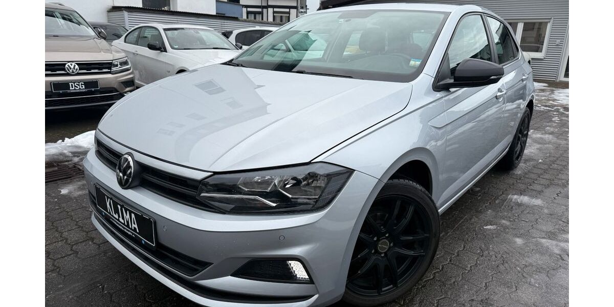 VW Polo 116.000 km 10.900 &euro; Wirges 56422