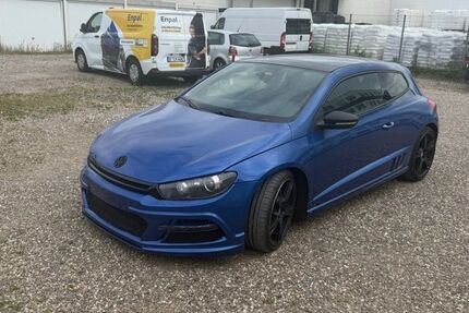 VW Scirocco 160.000 km 7.000 &euro; Köln 51103