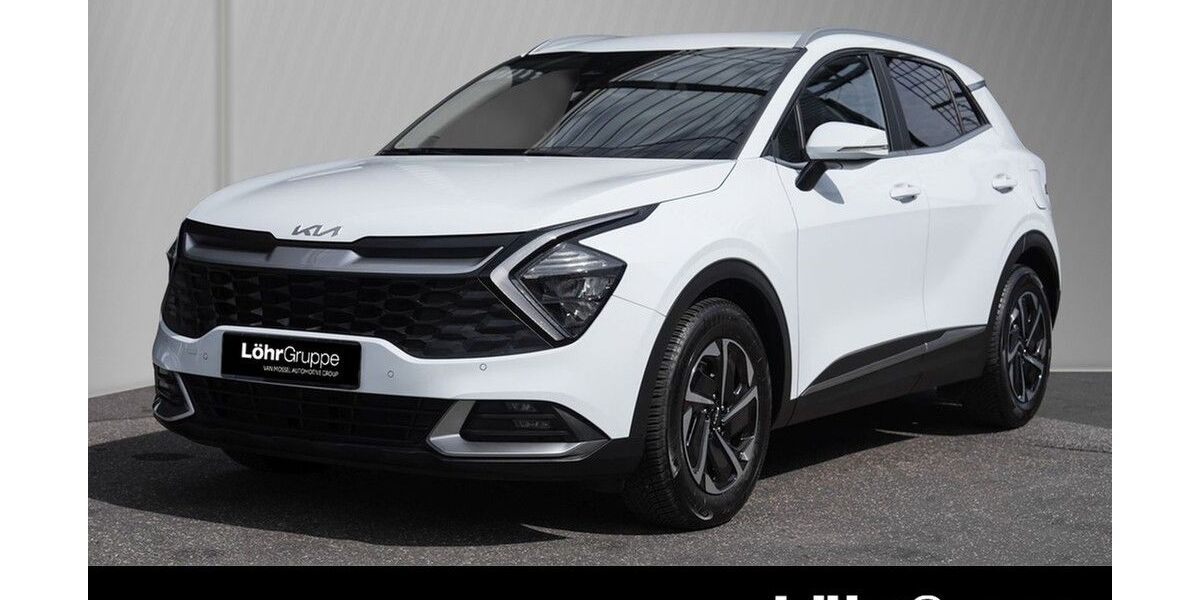 Kia Sportage 66.208 km 22.980 &euro; Koblenz 56070