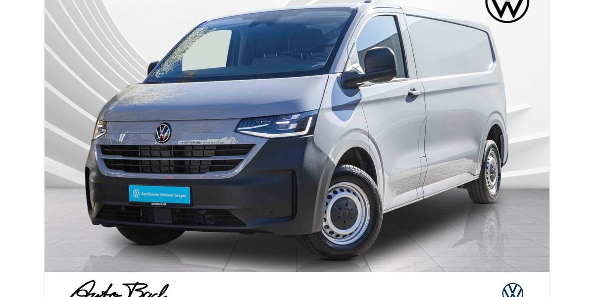 VW T7 Transporter 3.630 km 41.840 &euro; Bad Homburg 61348