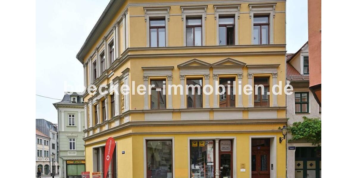 Gewerbeobjekt Naumburg (Saale) - 300&euro; | Angebot:23219358