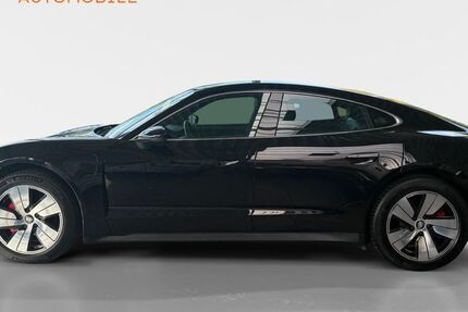 Porsche Taycan 129.623 km 45.990 &euro; Bedburg 50181