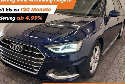 Audi A4 114.000 km 22.950 € Mössingen 72116