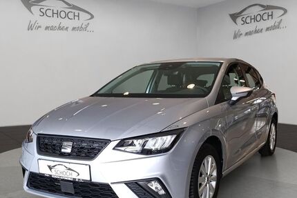 Seat Ibiza 43.200 km 16.750 &euro; Ochsenhausen-Reinstetten 88416