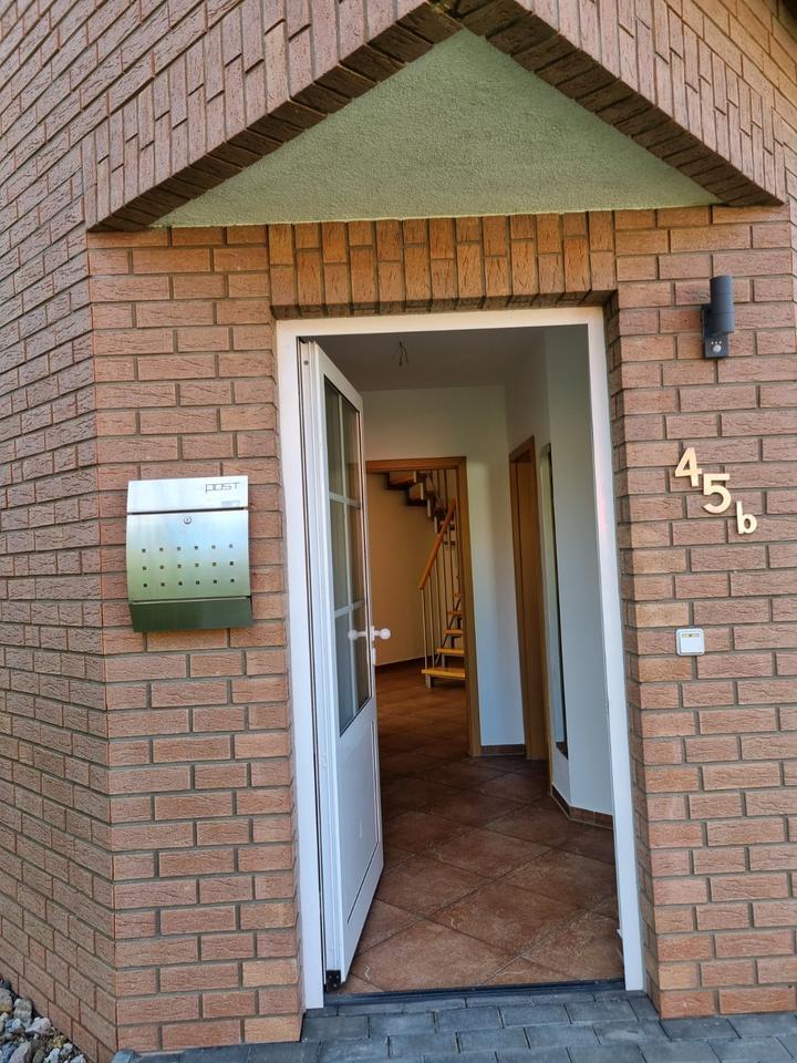 Doppelhaushälfte zu vermieten zimmer