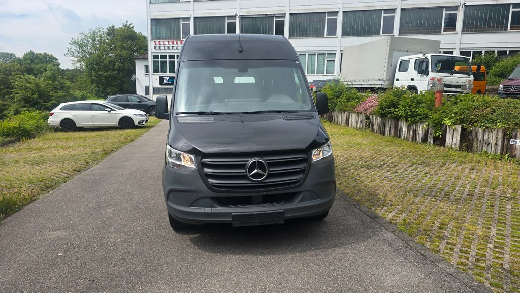 Mercedes-Benz Sprinter 52.262 km 32.011 &euro; Herscheid 58849