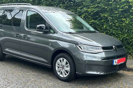 VW Caddy Maxi 3.000 km 47.500 € Köln 50935