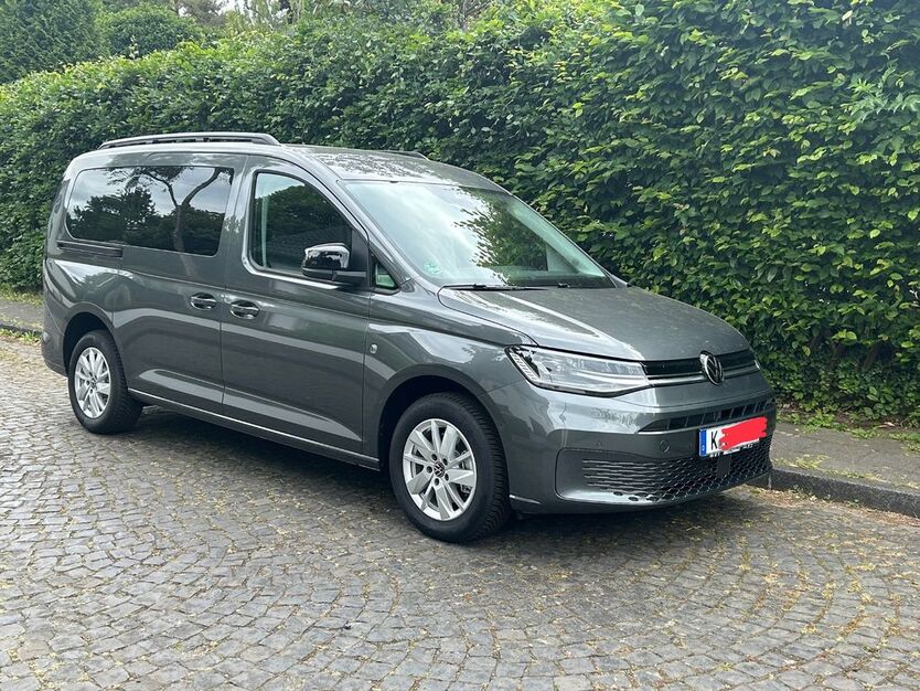 VW Caddy Maxi 3.000 km 47.500 € Köln 50935
