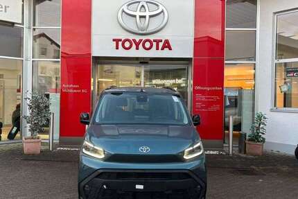 Toyota Proace 1.080 km 36.990 &euro; Neufarn 85646