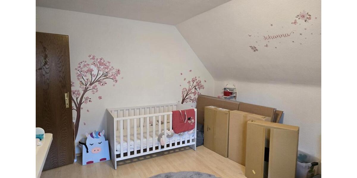 Etagenwohnung Bad Honnef - 3 Zimmer, 92 m&sup2;, 990&euro; | Angebot:26399101