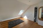 Dachgeschoßwohnung Würzburg Frauenland - 1 Zimmer, 50 m&sup2;, 950&euro; | Angebot:26284502