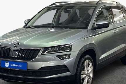 Skoda Karoq 58.379 km 20.907 &euro; Hannover 30165