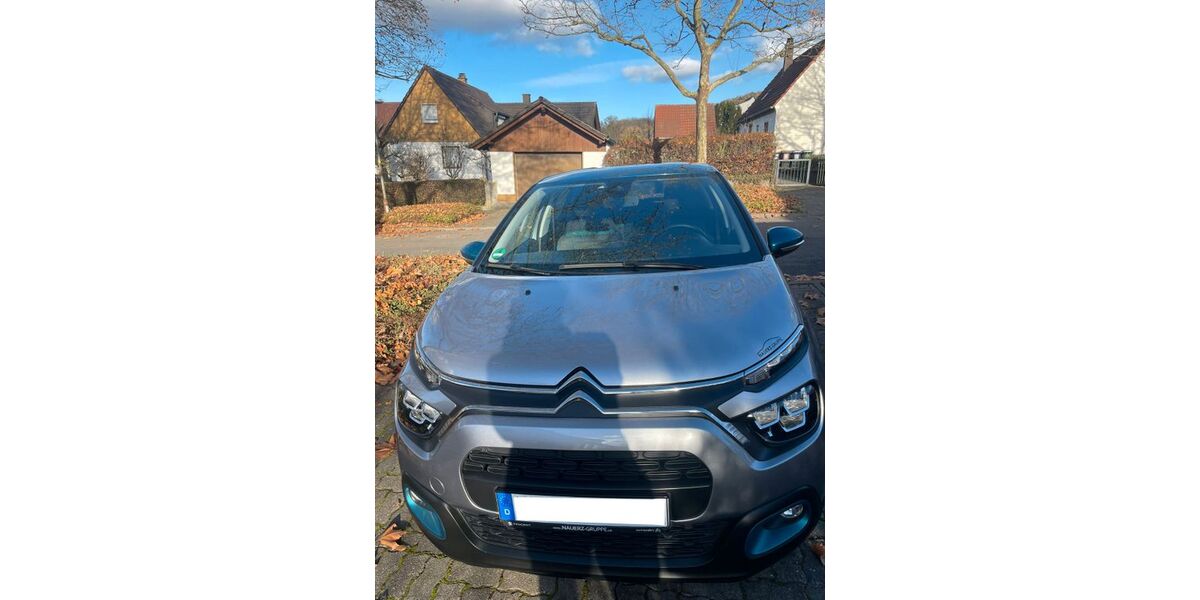 Citroen C3 29.445 km 10.800 &euro; Kaiserslautern 67657