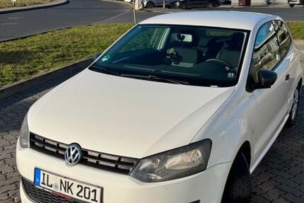 VW Polo 185.000 km 3.990 &euro; Frankfurt am Main 60433