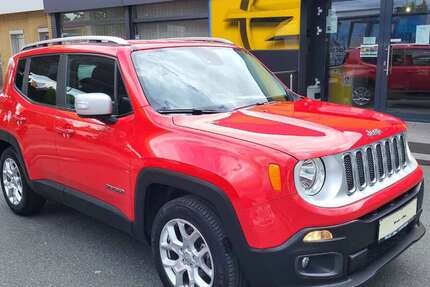 Jeep Renegade 73.000 km 13.990 &euro; Lehrte 31275