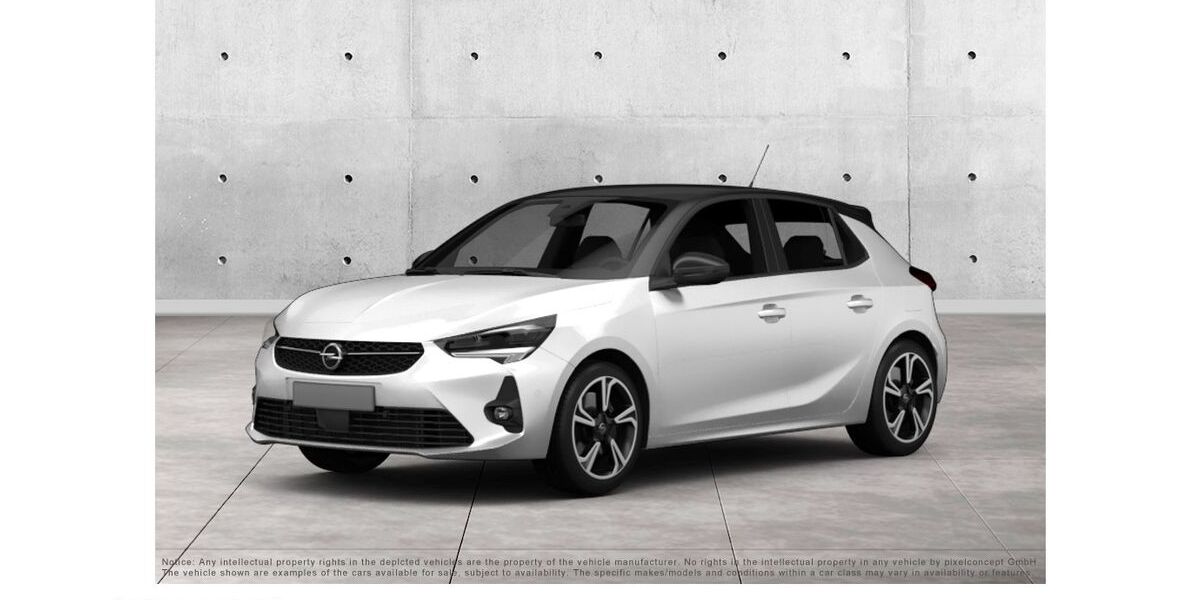 Opel Corsa 10.690 km 19.870 &euro; Sankt Augustin 53757