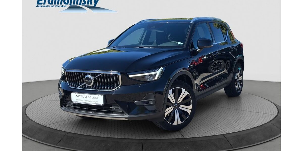 Volvo XC40 75.980 km 25.940 &euro; Celle 29229