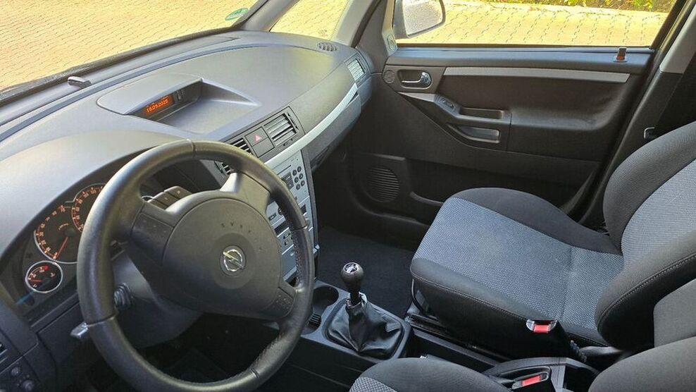 Meriva