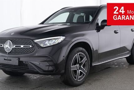 Mercedes-Benz GLC 300 13.950 km 62.880 &euro; Haltern am See 45721