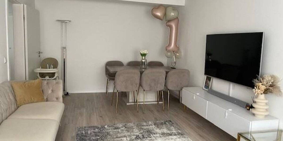 Etagenwohnung Pfaffenhofen an der Ilm Pfaffenhofen a d Ilm - 3 Zimmer, 64 m&sup2;, 349.000&euro; | Angebot:26173793