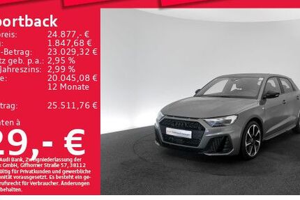 Audi A1 51.835 km 24.877 &euro; München 80935