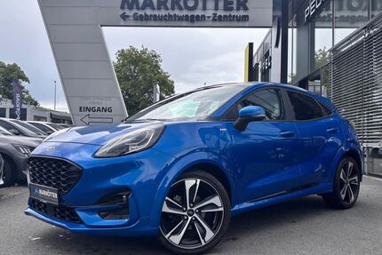 Ford Puma 57.350 km 18.200 &euro; Gütersloh 33334