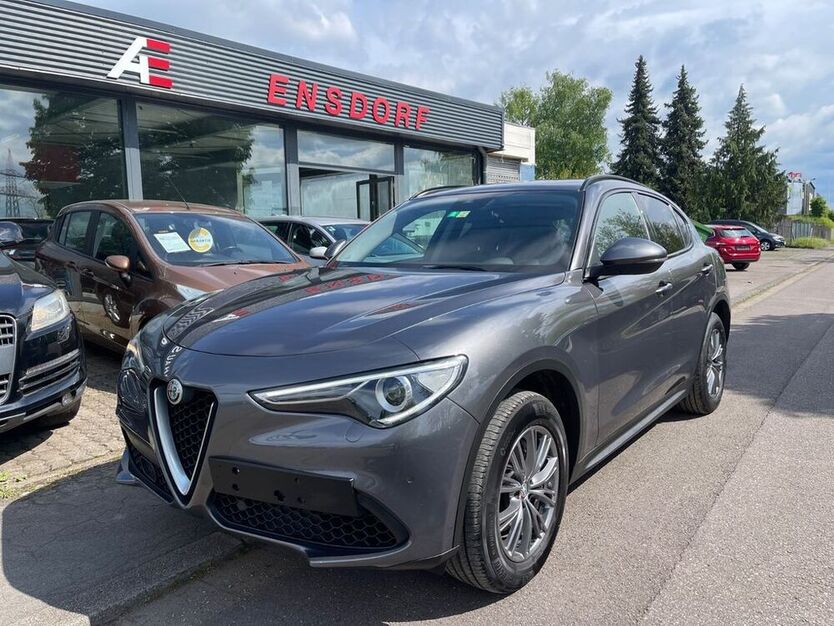 Stelvio