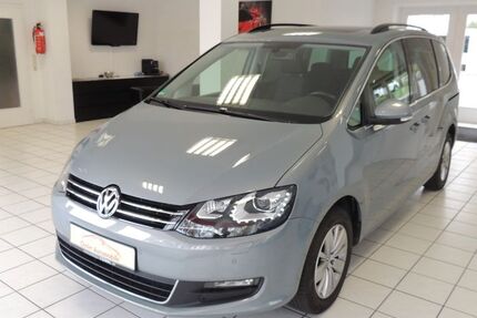 VW Sharan 117.000 km 12.990 &euro; Metzingen 72555