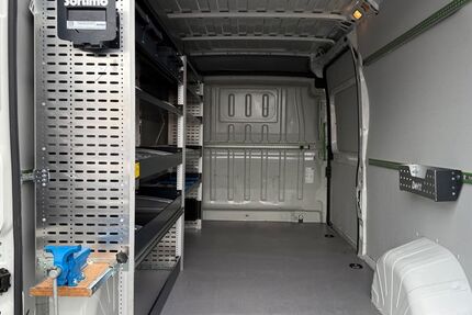 Peugeot Boxer 61.000 km 20.999 &euro; Erlensee 63526
